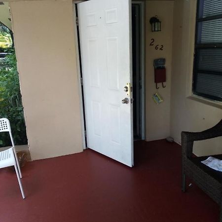 Lovely Miami Apartment Екстер'єр фото