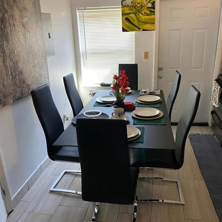 Lovely Miami Apartment Екстер'єр фото