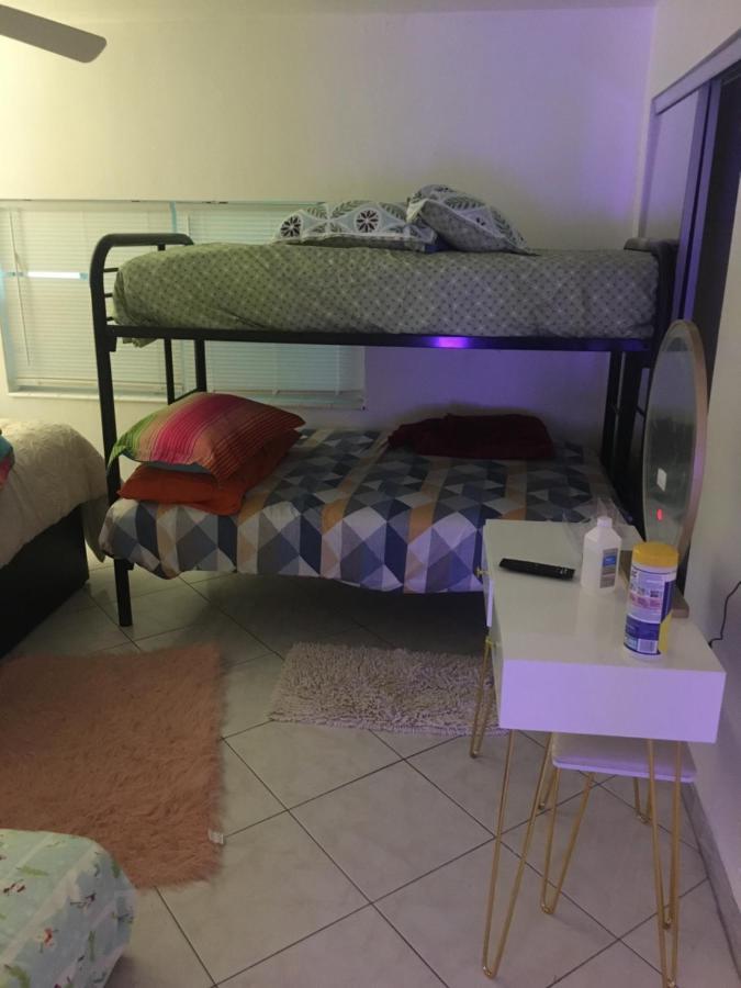 Lovely Miami Apartment Екстер'єр фото