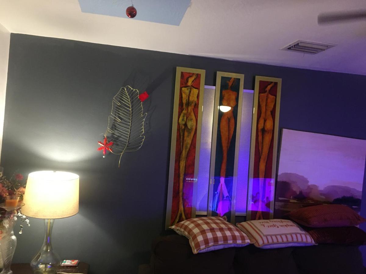Lovely Miami Apartment Екстер'єр фото